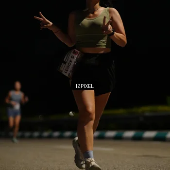 Runner Photo 7326640