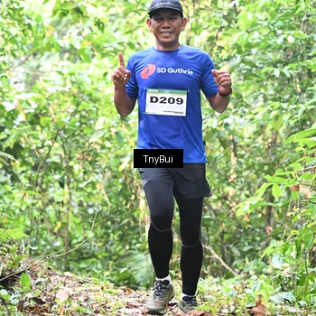 Runner Photo 7326641