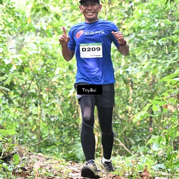 Runner Photo 7326643
