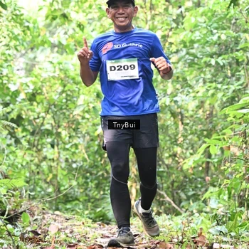 Runner Photo 7326645