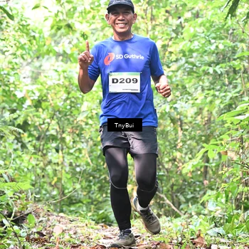 Runner Photo 7326647