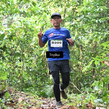 Runner Photo 7326650