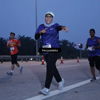Runner Photo 7326651