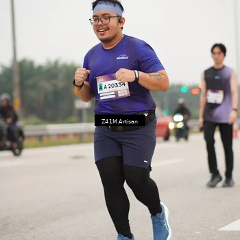 Runner Photo 7326653