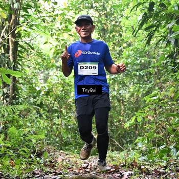 Runner Photo 7326657