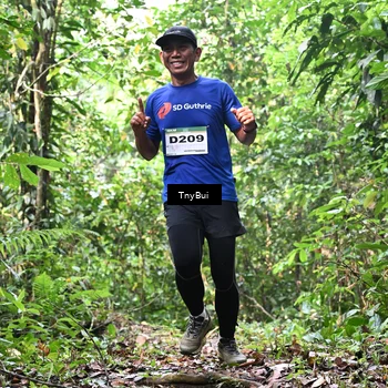 Runner Photo 7326661