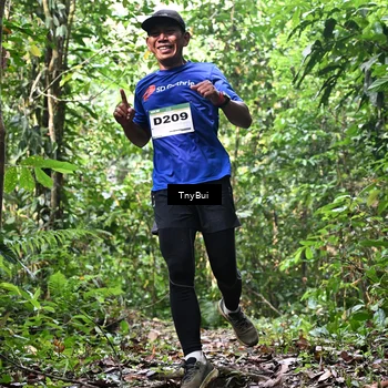 Runner Photo 7326663