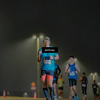 Runner Photo 7326664