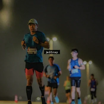 Runner Photo 7326665