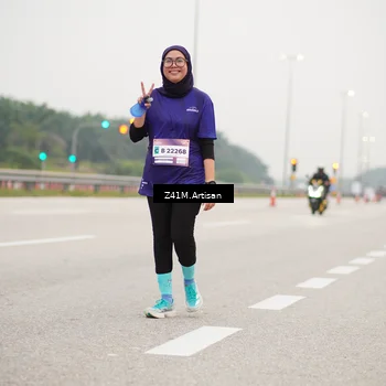 Runner Photo 7326667