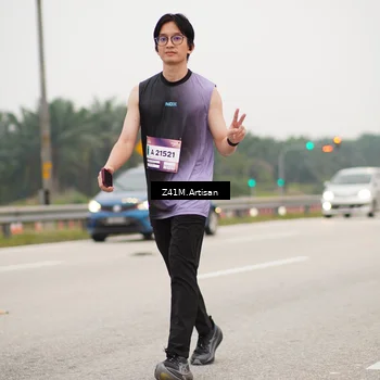 Runner Photo 7326670