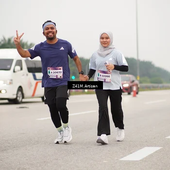 Runner Photo 7326671