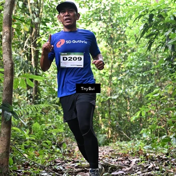 Runner Photo 7326672