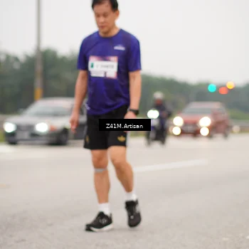 Runner Photo 7326673
