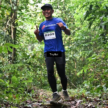 Runner Photo 7326674