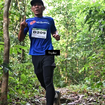 Runner Photo 7326675