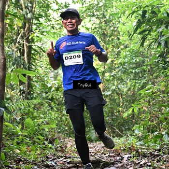 Runner Photo 7326676