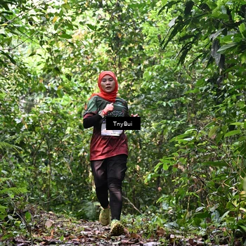 Runner Photo 7326684