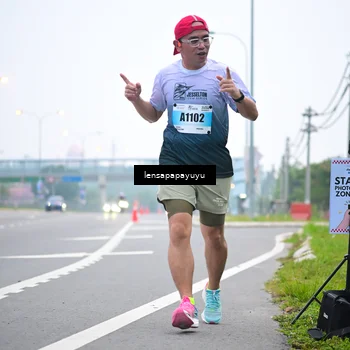 Runner Photo 7326686