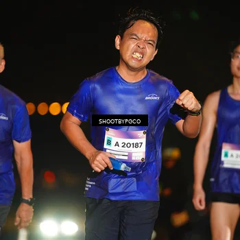Runner Photo 7326687