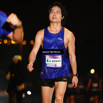 Runner Photo 7326692