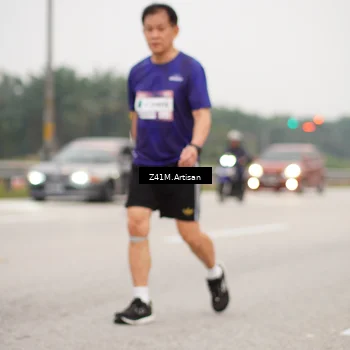 Runner Photo 7326693