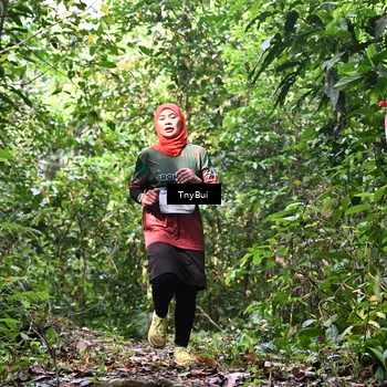 Runner Photo 7326694