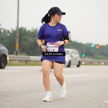 Runner Photo 7326695