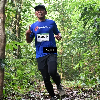 Runner Photo 7326696
