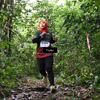 Runner Photo 7326700