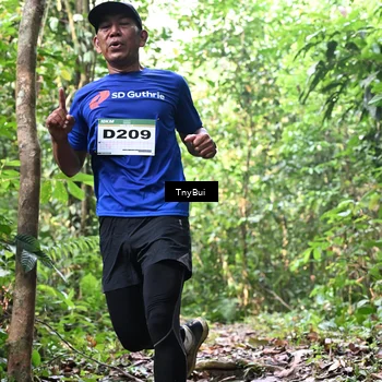 Runner Photo 7326702