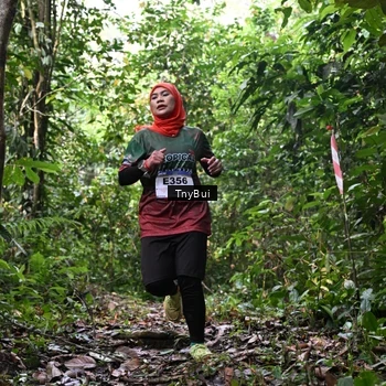 Runner Photo 7326703