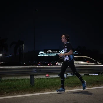 Runner Photo 7326709
