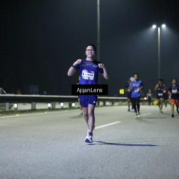 Runner Photo 7326712