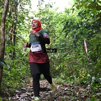 Runner Photo 7326716