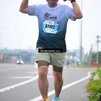 Runner Photo 7326717