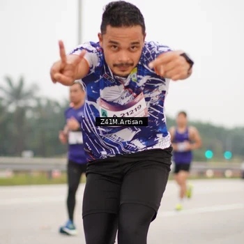 Runner Photo 7326718