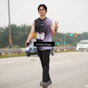 Runner Photo 7326719