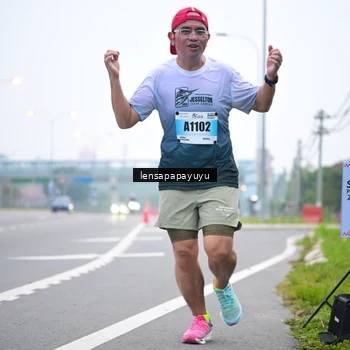 Runner Photo 7326721