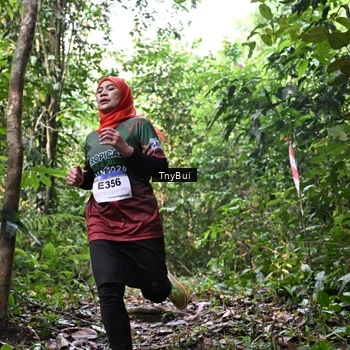 Runner Photo 7326722