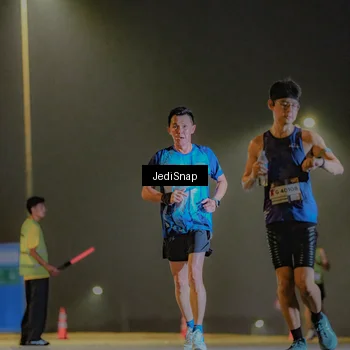 Runner Photo 7326724