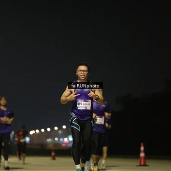 Runner Photo 7326726