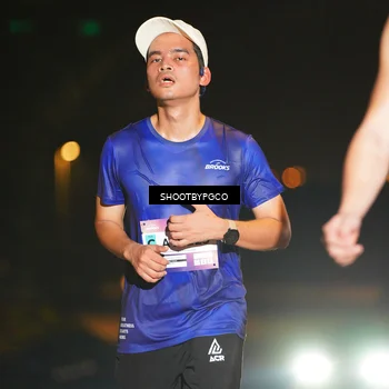 Runner Photo 7326728