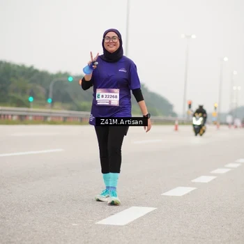 Runner Photo 7326729