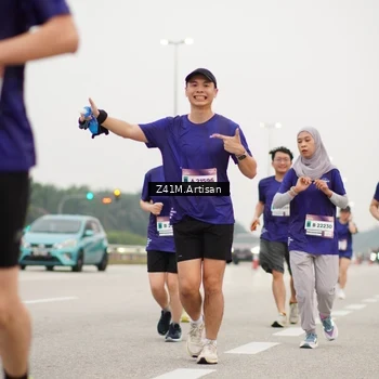 Runner Photo 7326730