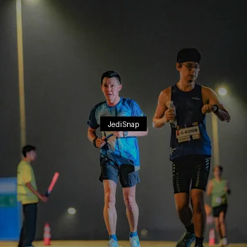 Runner Photo 7326732