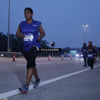 Runner Photo 7326734