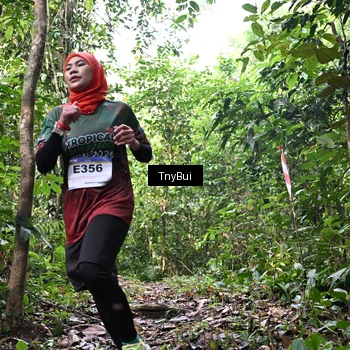 Runner Photo 7326736