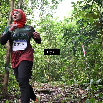 Runner Photo 7326737