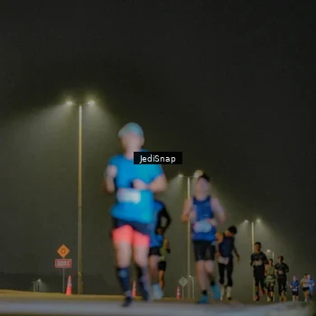Runner Photo 7326744